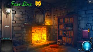 Can You Escape - Rescue Lucy from Prison PRO (1.Rész)