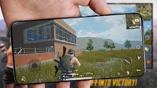 SAIU! NOVA VERSÃO DO PUBG MOBILE LITE, NOVA ATUALIZAÇÃO DO COD MOBILE, HUMAN FALL FLAT E MAIS