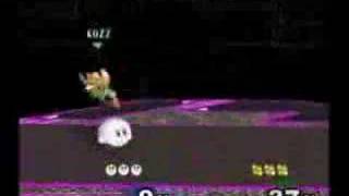 The Kirby Cheat