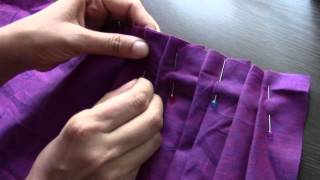 Sew a Kids Skirt (Traditional one)