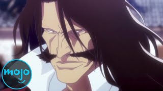 Top 10 Most Powerful Anime Characters of 2022
