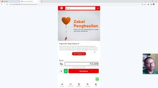 Cara membuat halaman Keranjang Belanja pada website kita