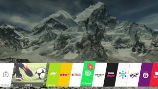 LG WebOS 3.5 | Everything you need to know