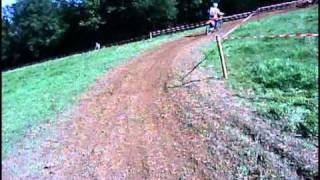 ON BIKE HAMOIR 2010