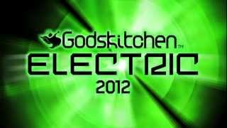 Godskitchen Electric 2012 - Download Now - Free Mini Mix - Win 10 CDs!