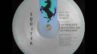 EQUITEK Stylus Flight (R&S RECORDS)