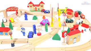 train videos - train videos for kids - trains for children - train - choo choo train - chu chu