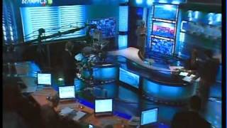 Заставка часов (Belarus-TV 11-2009)