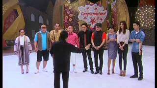 ชิงร้อยชิงล้าน - บัณฑิต  อึ้งรังษี 2/2