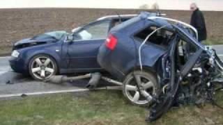 stuck in your car 2
