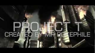 Project T Teaser