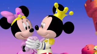 Sorteo Mickey Mouse Clubhouse Minnie Rella