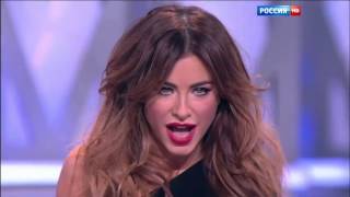 Ани Лорак и Григорий Лепс Уходи по английски, grigori leps ani lorak