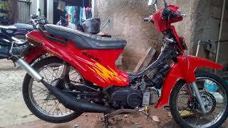 engine test crystal tune_best rr110