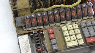 ?ПРИВЕТ ИЗ СССР ИСКРА111М⚡