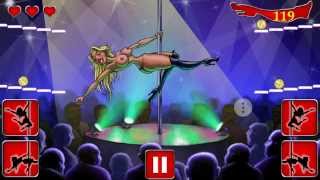 Strip Club XXL +18 Android Game - S6 EDGE