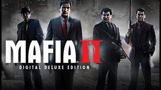 Прохождение Mafia 2 ▶ Продолжение следует..