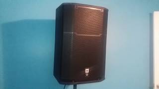 JBL PRX415M