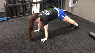 Girls Basketball In-Season Training