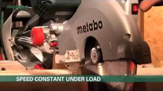 Metabo KGS Plus  2