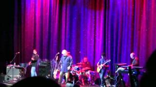 Glass Hammer, Cruise to the Edge, march 2013