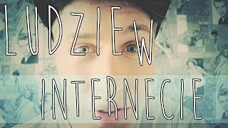 LUDZIE W INTERNECIE