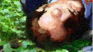 1 Rimbaud Le dormeur du val . Illustrations originales CaTa