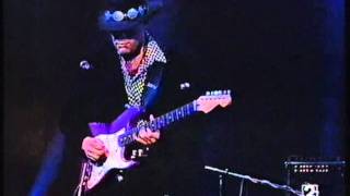 Vargas Blues Band  - hard time blues