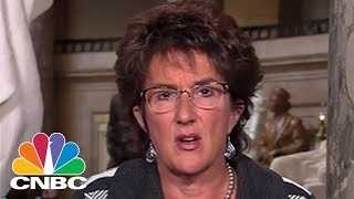 President Donald Trump's Tariffs Could Cost My District Jobs: Congresswoman Jackie Walorski | CNBC