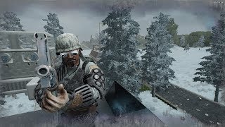 7 days to die - квесты торговца ч1 (quests merchant р.1)