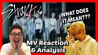 Stray Kids - 부작용 (Side Effects) | KRUMP PARTY?!? | SYJ MV Reaction & Analysis