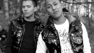 BadBoyz - Let's Go (officiele debuut single/videoclip)
