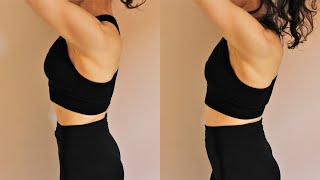 BLOATING vs. FULL FOOD BELLY // How to Know the Difference!