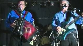 Acordeones de Tejas GP Birthday in La Villita x264