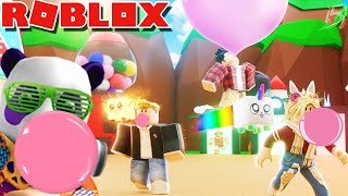 ВЕРНУЛСЯ В СИМУЛЯТОР ЖВАЧКИ ? ROBLOX Simulator