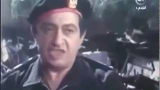 فيلم لهيب الانتقام نور الشريف ولبلبه وصلاح ذو الفقار والشحات مبروك
