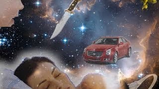 Cómo interpretar los sueños - Psicología de los sueños (Tercer Vídeo)