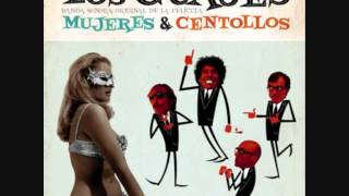 LOS GUAJES - SOY TAN FELIZ