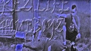REZLIFE-WHO AM I