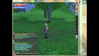 L2walker для ALFA и ORION (Lineager.ru)