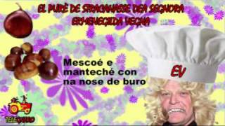 RAMBOSO SECONDO TEMPO