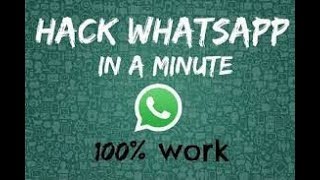 Hack watsapp for Android free || new |