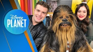 Sou Luna, O11ZE e Roar For Change | Disney Planet News #27