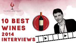 10 best wines - Οίνος MΕΤΑ - Πρώτο Πορτοκαλί Κρασί στην Ελλάδα