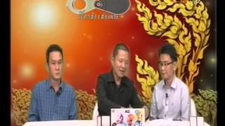 แวดวงพระเครื่อง อาจารย์ทอง เขายายหอม จ.ชัยภูมิ