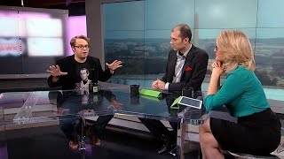 Охота на ястребов. Патриот или предатель?