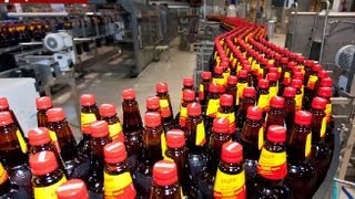 Пиво окажется вне закона?