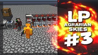 Lp. Аграриан Скайс 2 #3. Наконец-то АВТОВСЁ!