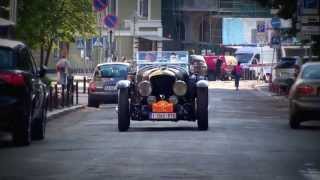 Bentley MKVI Special 1950 в Киеве