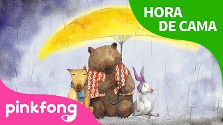 Mamá Luna | ???? Cuentos para ir a Dormir | Pinkfong Cuentos Infantiles